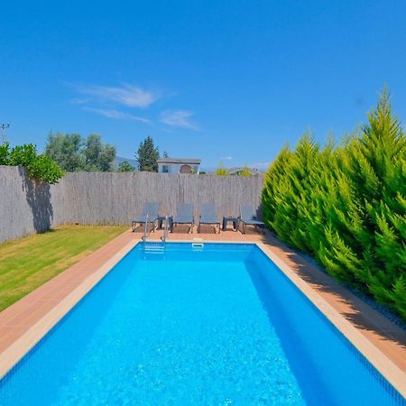 Villa Lavin フェティエ エクステリア 写真
