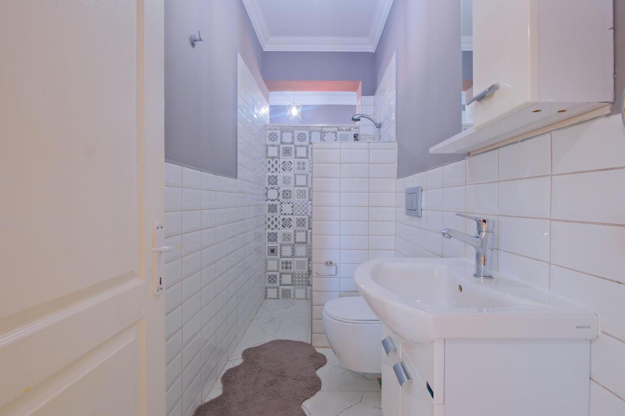 Villa Lavin フェティエ エクステリア 写真