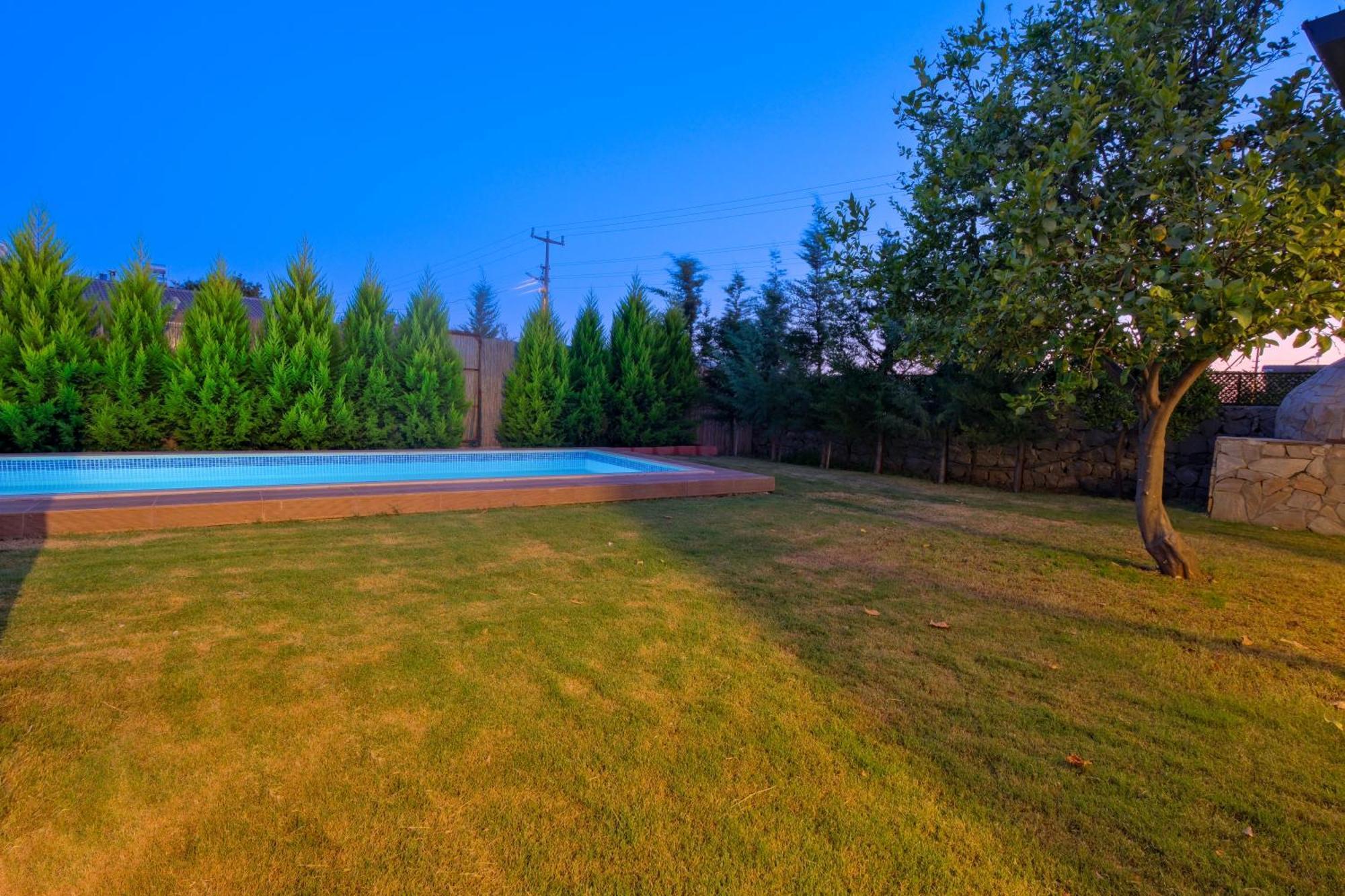 Villa Lavin フェティエ エクステリア 写真
